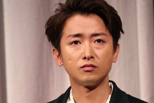 大野智 極秘会合で4人と約束「嵐はこれで終わりじゃない」