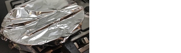 鶏肉のマスタードソース（辻仁成「ムスコ飯」第203飯レシピ）