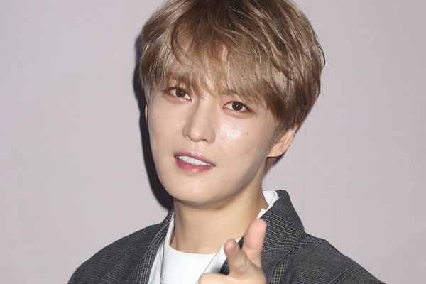 ジェジュン 誕生日イベントでファン魅了、嵐について言及も