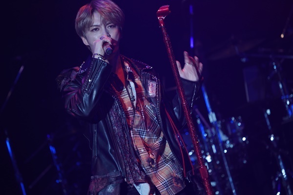 ジェジュン 誕生日イベントでファン魅了、嵐について言及も