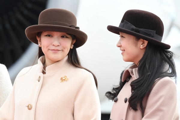 佳子さまが眞子さまと“共闘”！深刻化する秋篠宮家の分断