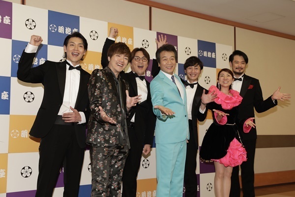 純烈チケット即完！前川清への恩綴るなど誠実さでチャンスへ