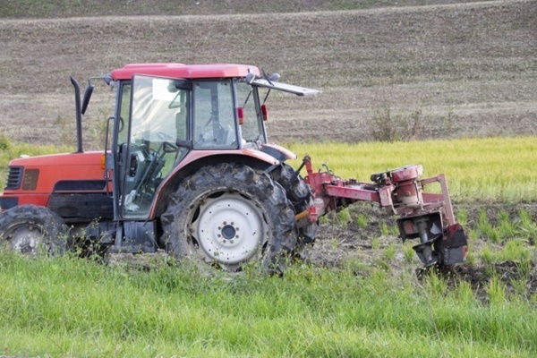 『放射能測定マップ』著者が伝える農家の苦悩、五輪の影