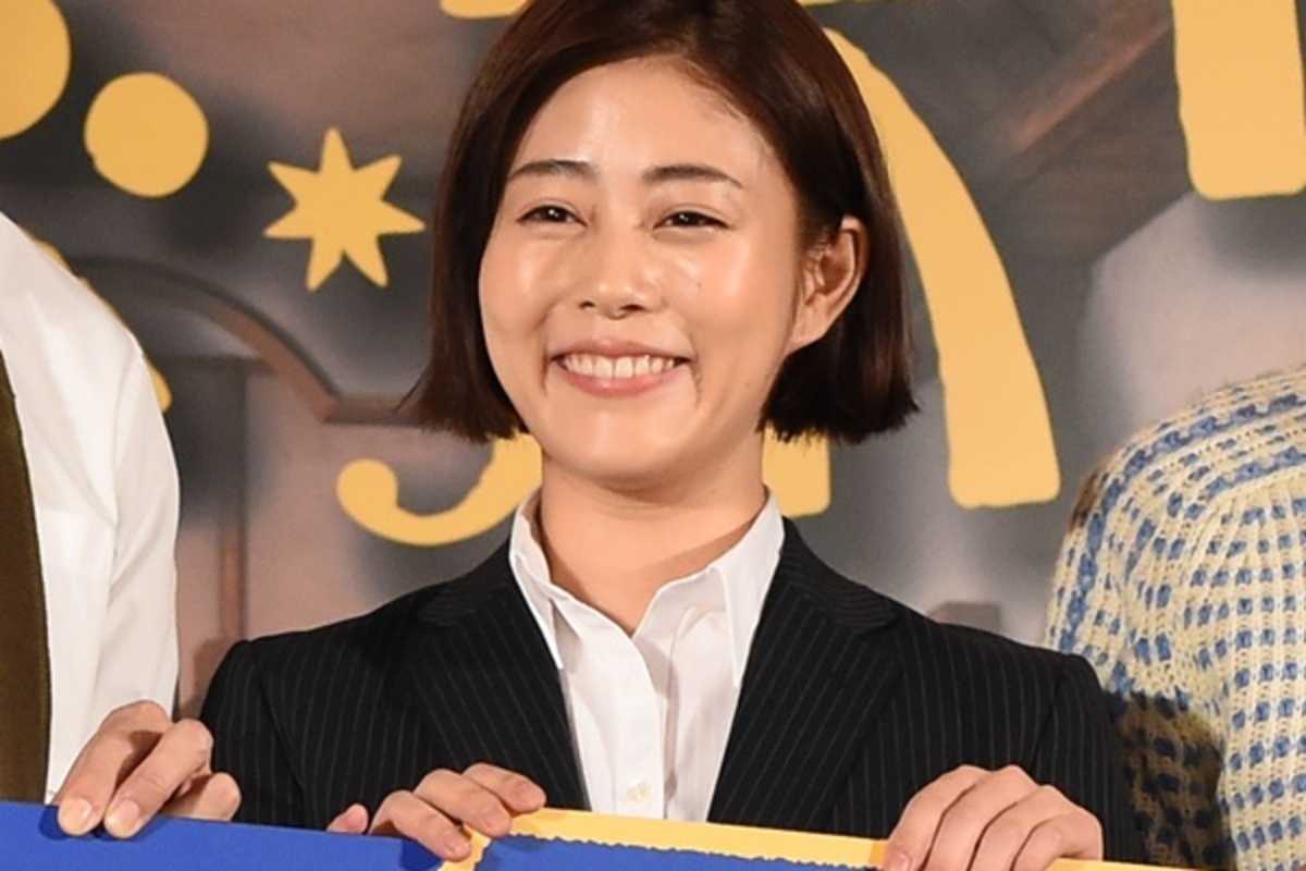 高畑充希が参加する終活談義 アラ70共演者たちと墓トークも 19年2月8日 ウーマンエキサイト 1 2