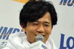 稲垣吾郎「クリムト展」スペシャルサポーター就任に歓喜の声