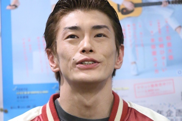 玉置玲央　新人賞後は「お祭りを」本仮屋ユイカ初主演舞台に！