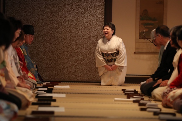 現代に藤原定家の歌を伝える「冷泉家」女将が語る邸宅売却危機