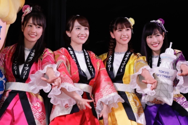 ももクロ支えるモノノフの掟 結束固める厳格な自主ルールも