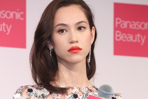 水原希子 1Dハリーと密会！交際否定3週間でラブラブ姿目撃