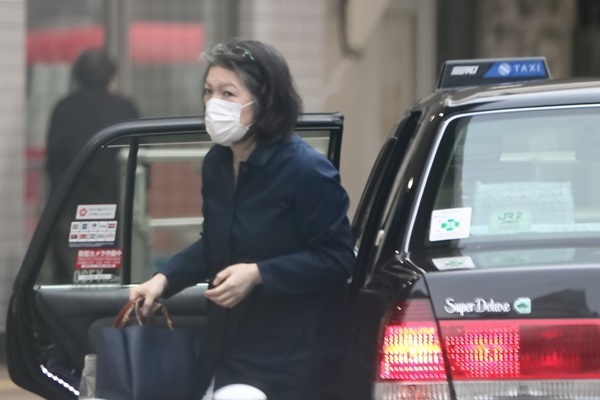 小室圭さんの母・佳代さんに脱税疑惑…税務調査の可能性も