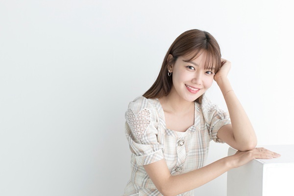 少女時代スヨン 30歳目前で気づいたこと「年齢に意味はない」