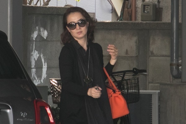 花田優一の無心が止まらない 銀座飲み代や高級車修理も母負担