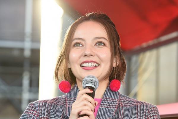ベッキー後押しした心の余裕、結婚しない人生も考えていた