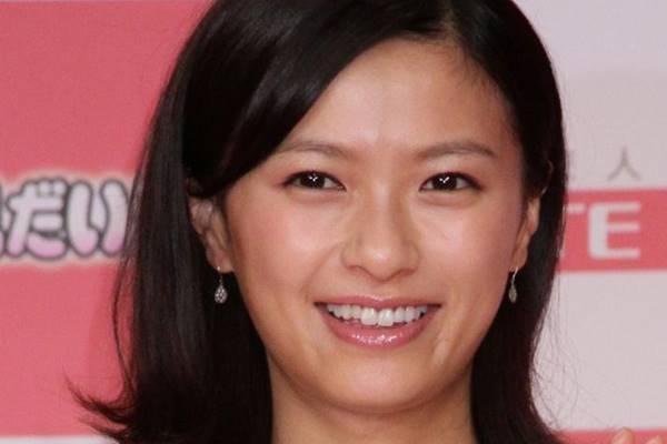 榮倉奈々が31歳になるも「相変わらず美しい」と美貌が話題