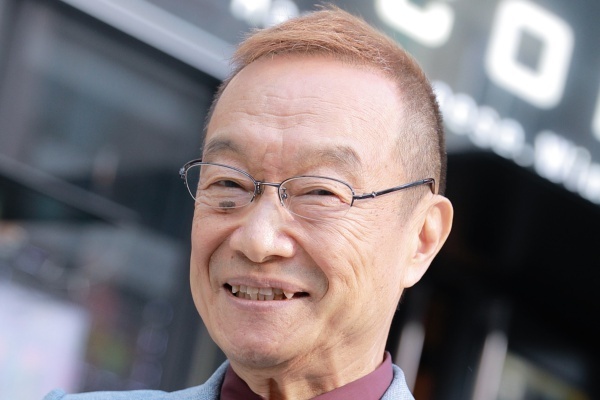 70歳越えて『シティーハンター』！声優・神谷明の熱い思い
