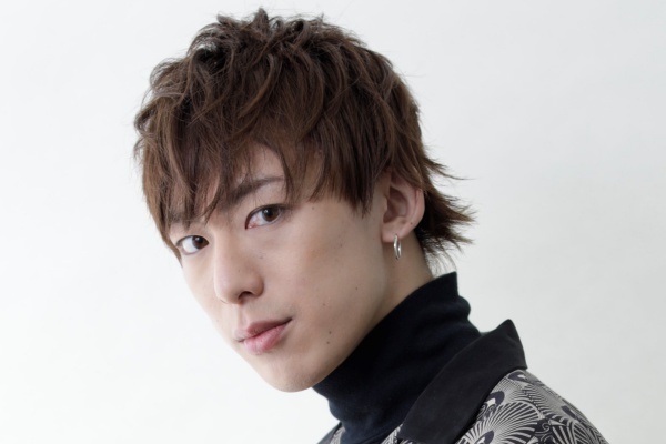 『刀剣乱舞』で活躍する北園涼「山田孝之さんに憧れて役者を…」