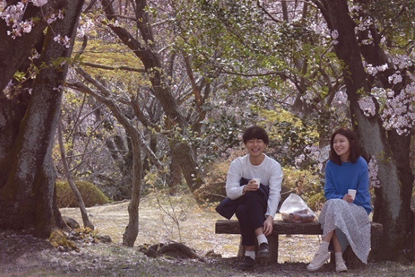 少女時代スヨン出演 原作者・吉本ばなな絶賛した日韓共同映画