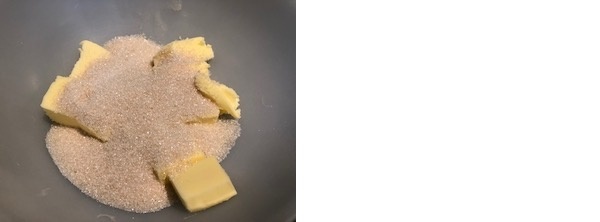 バナナケーキ（辻仁成「ムスコ飯」第205飯レシピ）