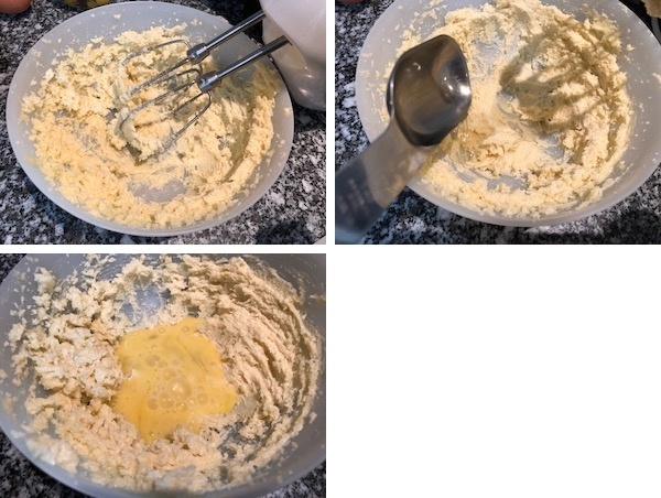 バナナケーキ（辻仁成「ムスコ飯」第205飯レシピ）