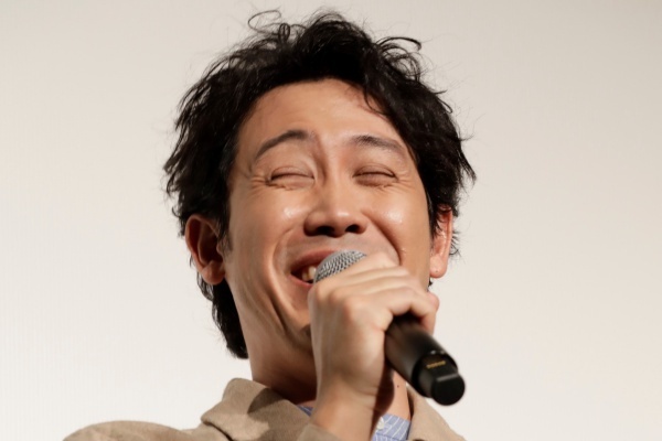 大泉洋　池井戸作品で連ドラ主演！大ヒットを期待できる理由