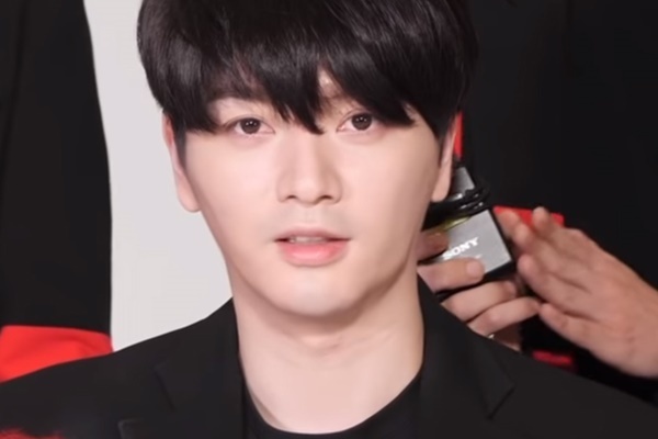 SUPERNOVAソンジェ　浜田夫妻との3ショットが韓国でニュースに