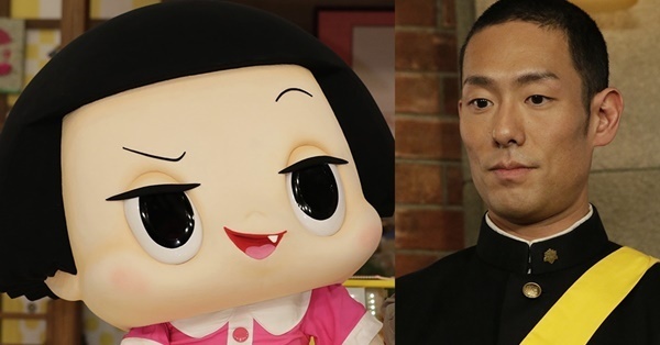 いだてん 秘策はチコちゃん！低迷V字回復案として白羽の矢