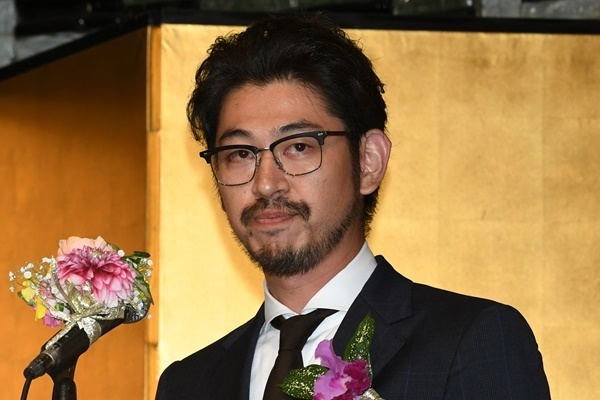 大杉漣さん 一周忌を前に長男「一瞬でもいい。会いたい」