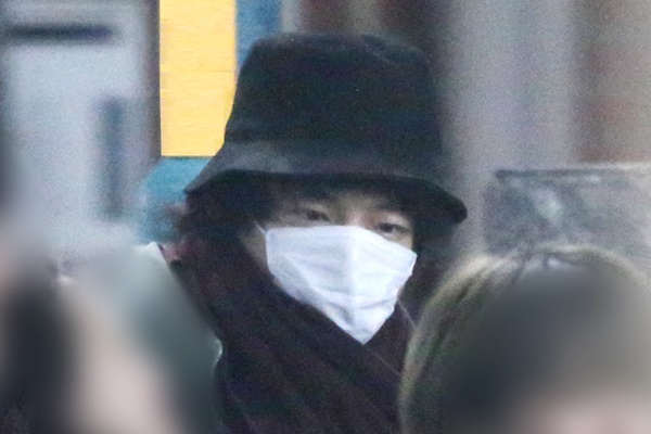 坂口健太郎　趣里と朝まで8時間！ドラマ共演で“急接近”の理由