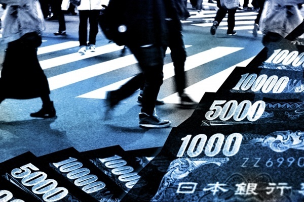 アベノミクスのためのギャンブル運用で年金15兆円が溶けた！