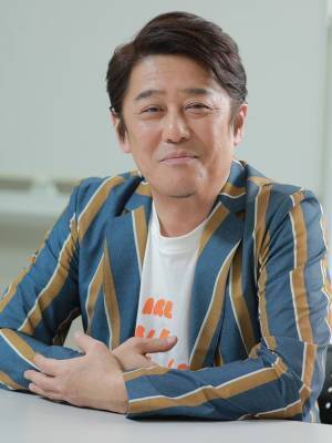 愛犬家・坂上忍が迎え入れた「ツンデレ猫」、魅力を告白