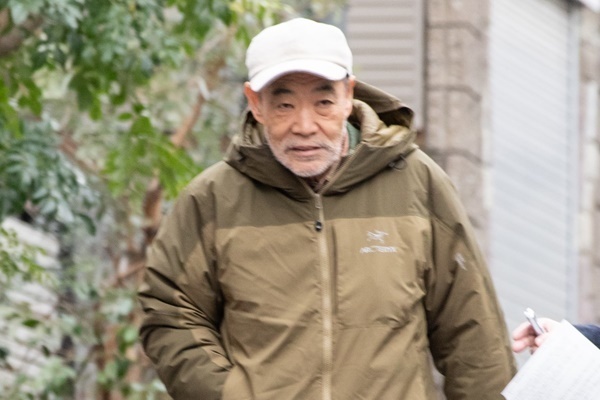 柄本明 妻ロス3カ月…安藤サクラ快挙で語る笑顔の仏前報告