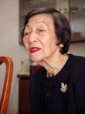 美智子さまとラストエンペラーの姪の交友秘話