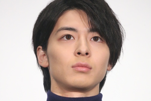 男の色気増す高杉真宙「夢は渋いおじいちゃん（笑）」