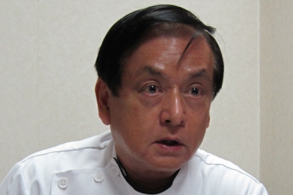 ステージIII乳がんも完治、新療法「コータック」作用の原理