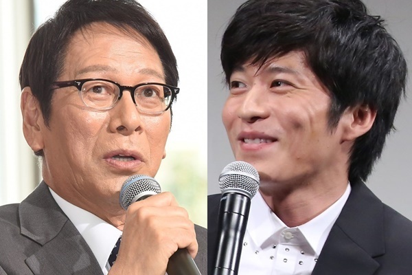 大杉漣さん命日に田中圭がゴチで1位、最高に素敵と話題