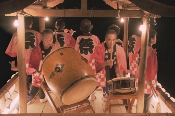 原発事故で故郷を追われ…双葉盆歌の継承にハワイ日系人が協力