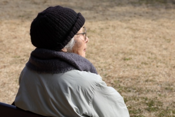 認知症と疑問に思っても病院に行ってくれない母への対処法
