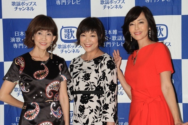 堀ちえみ 中森明菜が激励！がん公表で繋がった82年組連絡網