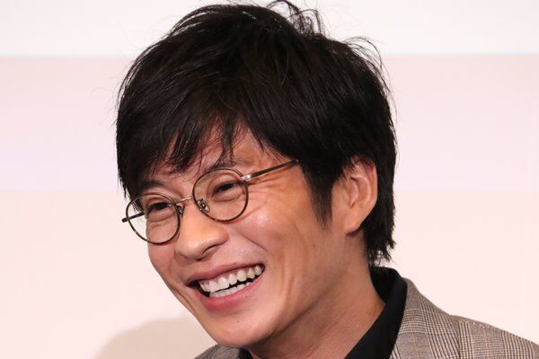 田中圭 人生交換したい人に近藤春菜指名 存在がピュアと話題 19年2月25日 ウーマンエキサイト