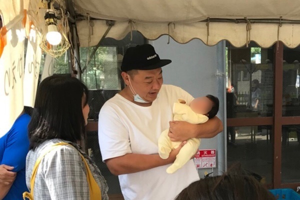 TKO木下SNS風潮への嘆き「ボランティア批判はいらない」