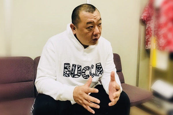 TKO木下SNS風潮への嘆き「ボランティア批判はいらない」