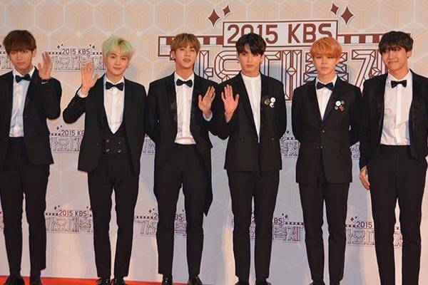 BTS　小栗旬ら所属「トライストーン」と提携にファンの声は