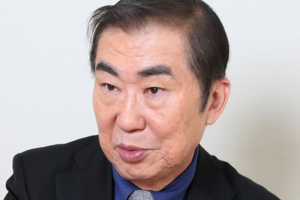 桂文枝が明かす母との生活「子どもの頃の運動会はイヤで…」