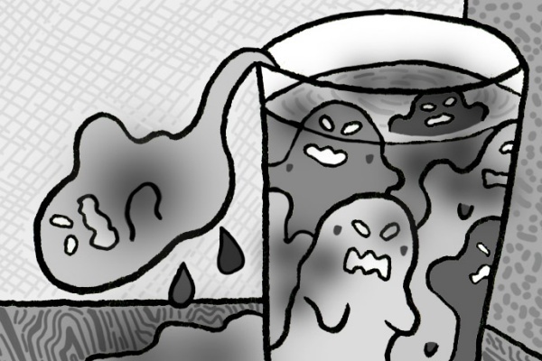 【ポップな心霊論】「あなたの家にも幽霊が住んでいるかも？」