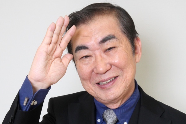 桂文枝　「妻に迷惑はかけられない」母の介護で至った結論