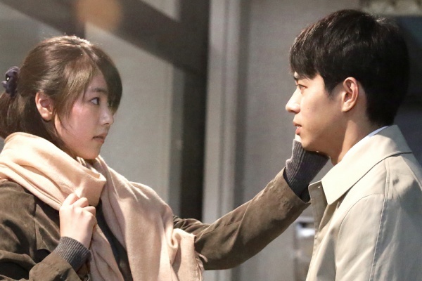 誰と一緒に観たい、東出昌大の1人2役『寝ても覚めても』