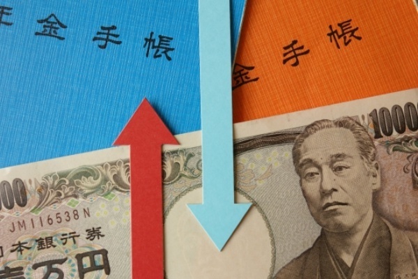 加入8年からでも間に合う!? 年金貰い損ねを防ぐ裏技