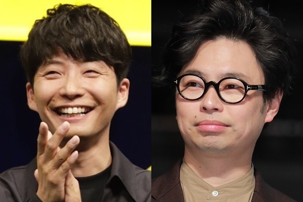 浜野謙太が「いだてん」登場！星野源との再共演望む声も