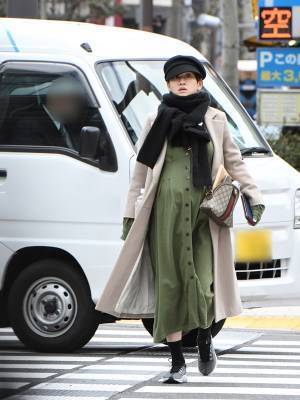 前田敦子 10年桜から10年の出産に感激の声「申し子すぎる」