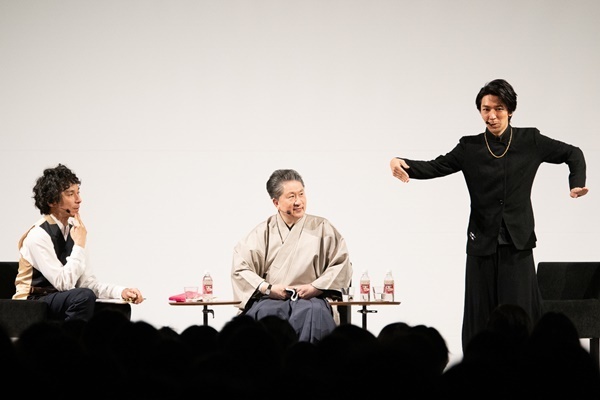 少年隊にA.B.C-Zも…ファン引き付けるジャニーズ振付の秘訣